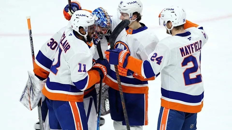 10 Forward Trade Targets For Islanders — How LTIR Opens The Door