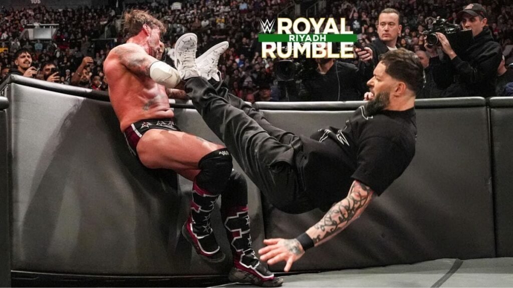 4 Matches WWE should add to the 2026 Royal Rumble card