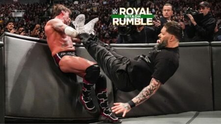 4 Matches WWE should add to the 2026 Royal Rumble card