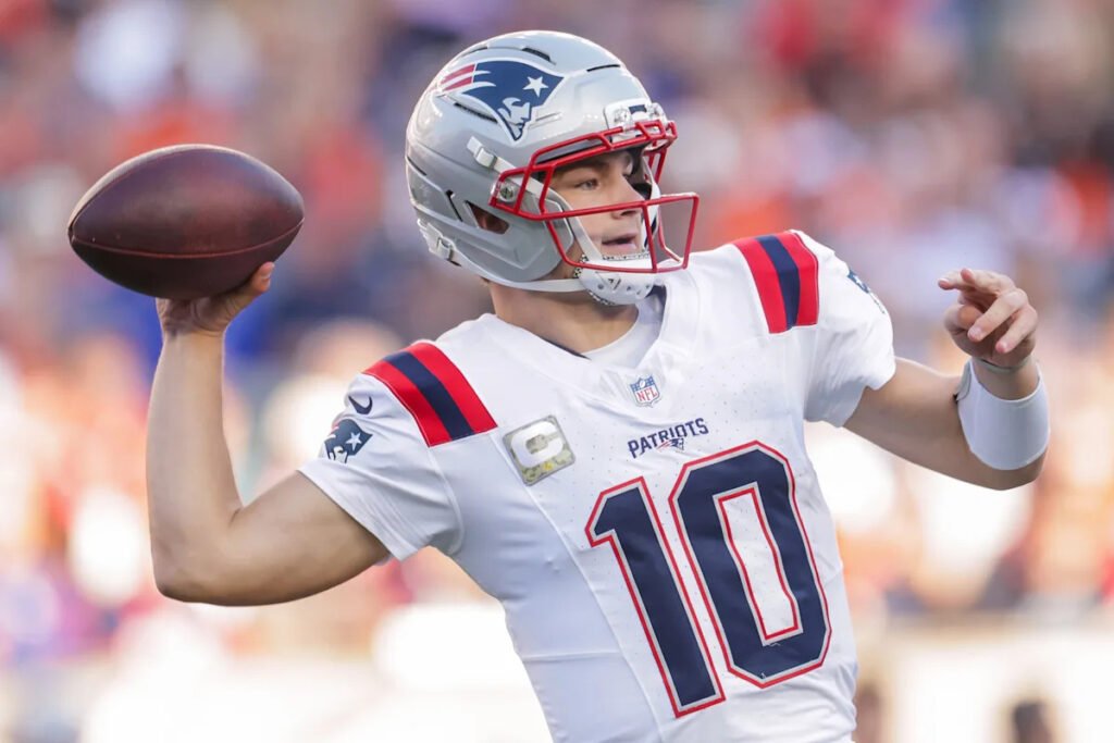 Patriots vs. Broncos: Live updates, score, news from AFC Championship Game