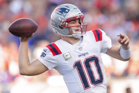 Patriots vs. Broncos: Live updates, score, news from AFC Championship Game