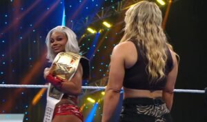 4 Mistakes WWE made on SmackDown from Montreal