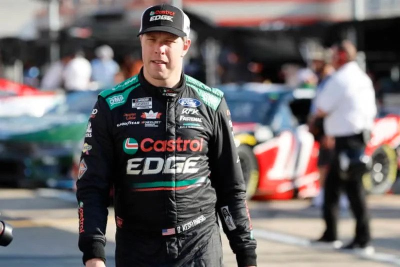 Danny Hansen/Motorsport Images