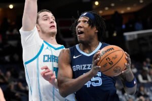 NBA reschedules four games as a result of winter storm’s impact on Memphis and Dallas