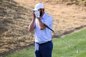 Scottie Scheffler doubter loses insane bet, will only eat Wendy’s chili for a month