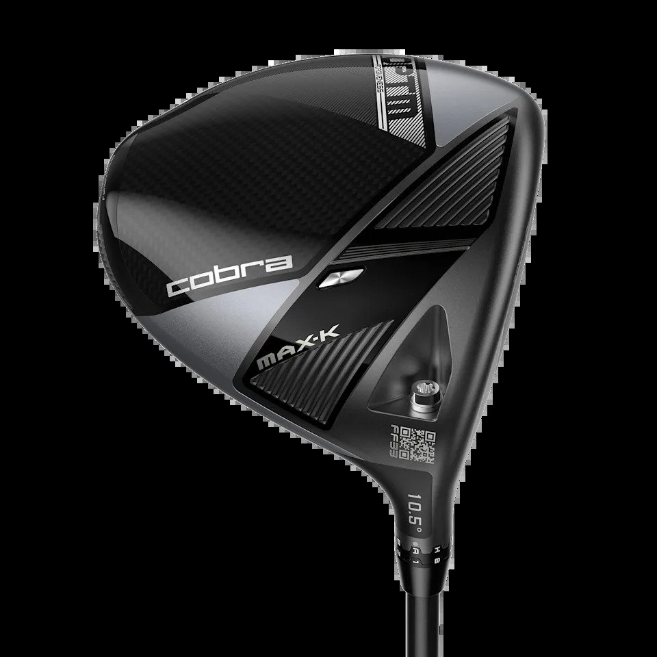 Cobra OPTM Max-K Custom Driver