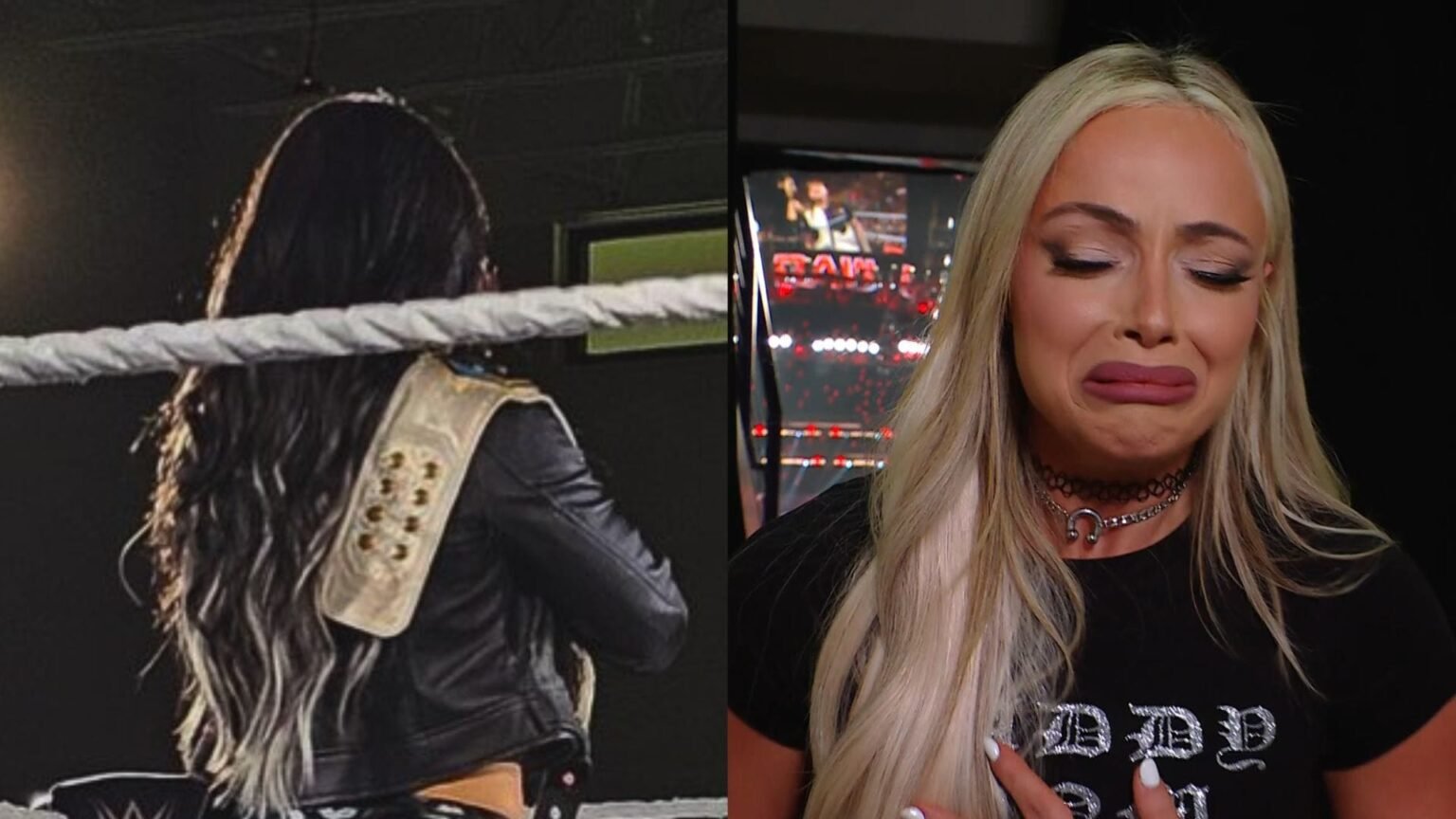 Top star injured ahead of WWE Royal Rumble; Liv Morgan reacts!