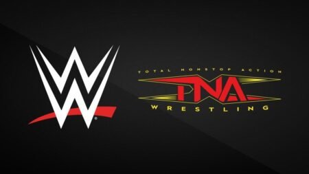 BREAKING: Released WWE Star Officially Signs With TNA Wrestling