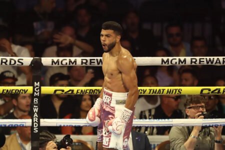 Raymond Muratalla vs. Andy Cruz: How to watch, full fight card, streaming info and more