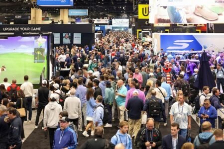 The coolest stuff we saw at the 2026 PGA Merchandise Show