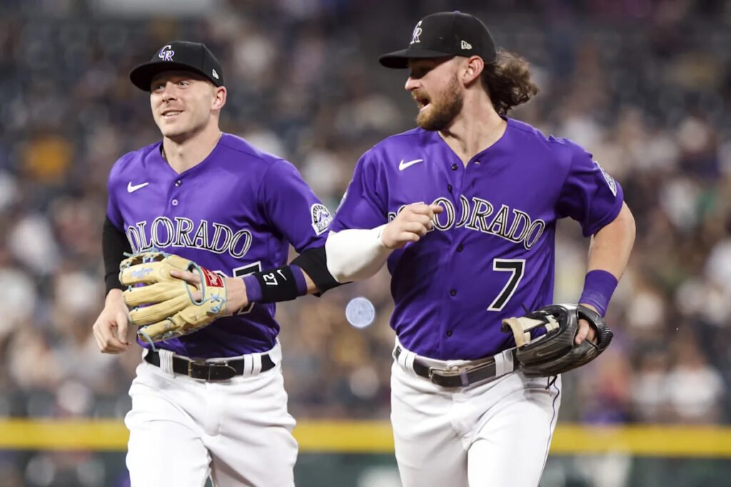 Meet new Red Sox infielder Brendan Rodgers