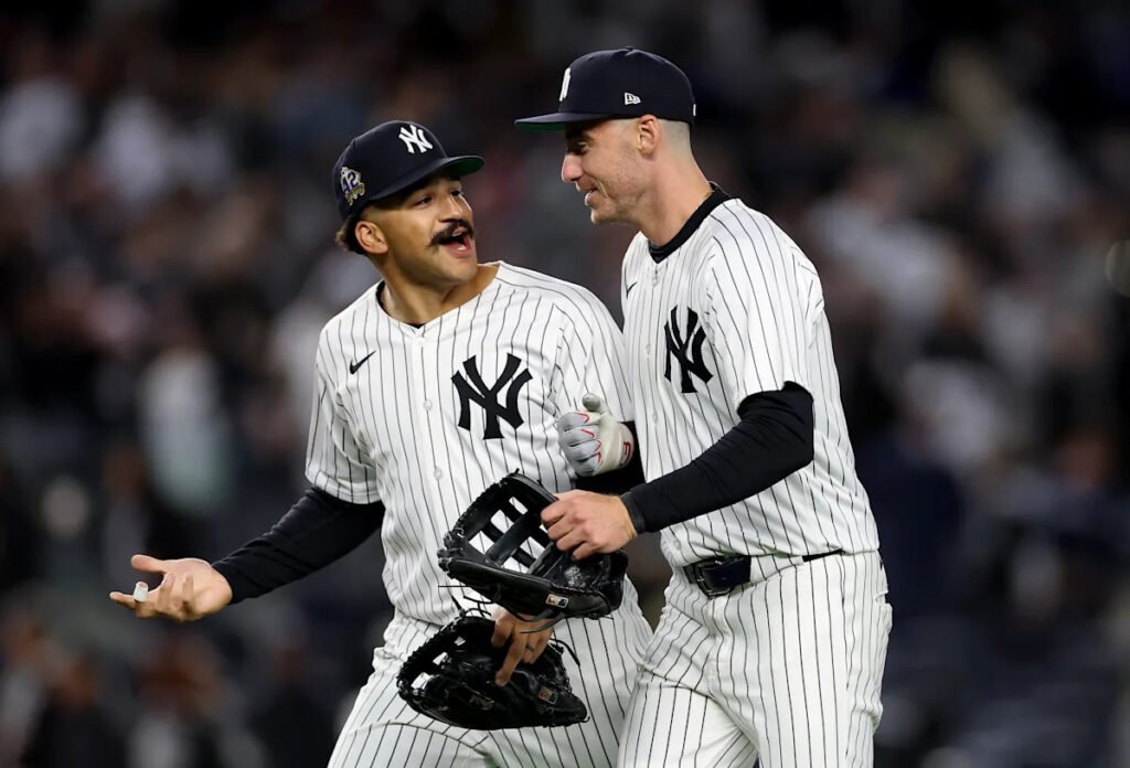 What was the biggest AL East move from this offseason?