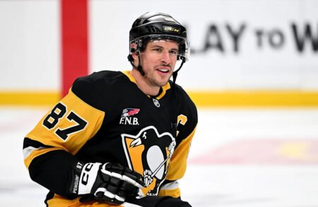 The four things the Penguins need most after Olympic break