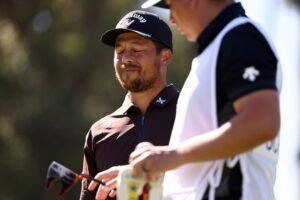 Riviera’s greens can be a nightmare for even the world’s best