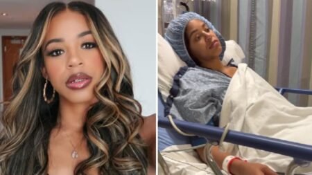 Bianca Belair shares emotional update amid WWE absence