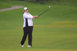 Tennessee women’s golf team takes Florida event