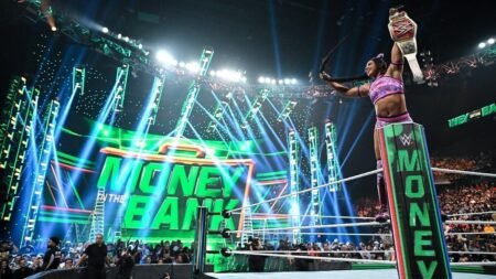 3 Ways Bianca Belair can return to WWE following latest health update