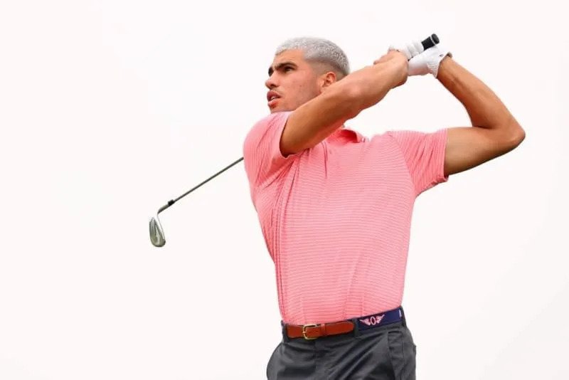 Photo by Joe Scarnici/Getty Images For Laver Cup