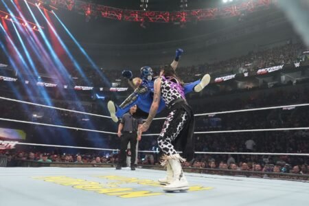 3 Better No. 1 contenders than Penta for Dominik Mysterio’s Intercontinental Title