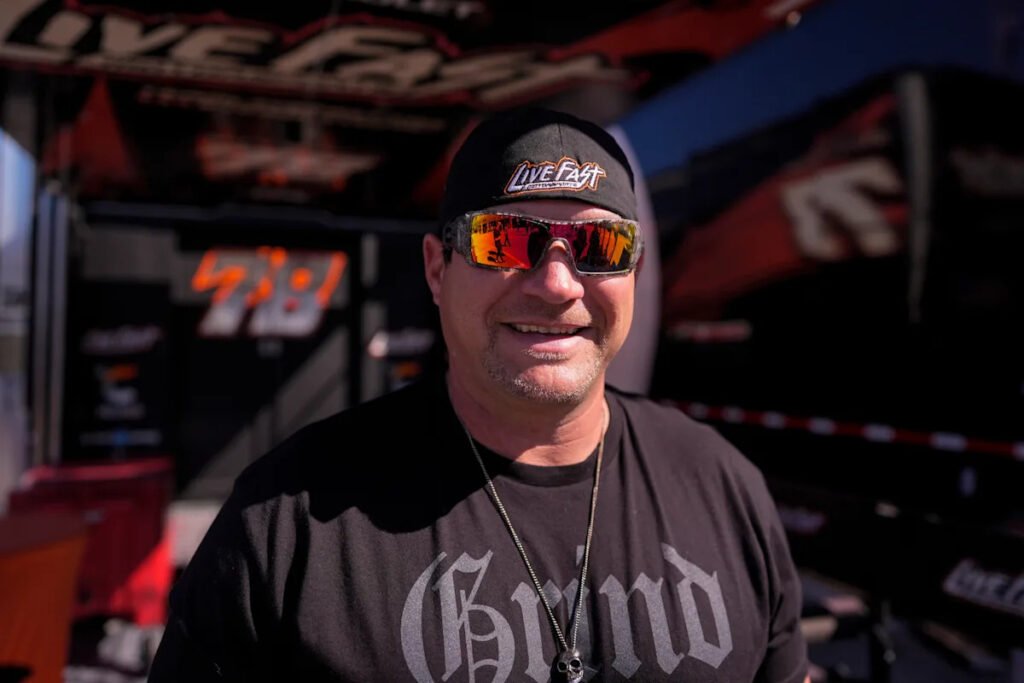 McLeod 9: NASCAR driver B.J. McLeod fails to qualify for Daytona 500 until DQ earns surprise start