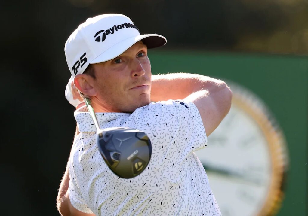 Winner’s Bag: Jacob Bridgeman, 2026 Genesis Invitational