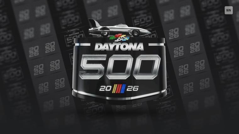 What time does the Daytona 500 start? Channel, TV schedule, live stream, green flag time for 2026 NASCAR race