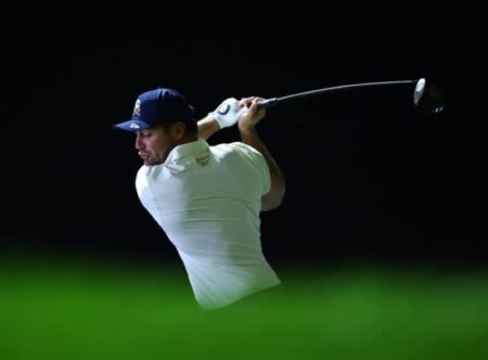 How Anthony Kim helped Bryson DeChambeau rethink his approach