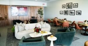 NASCAR launches ‘NASCAR Signature Experiences,’ introducing 1948 and Rev House to redefine race weekend hospitality