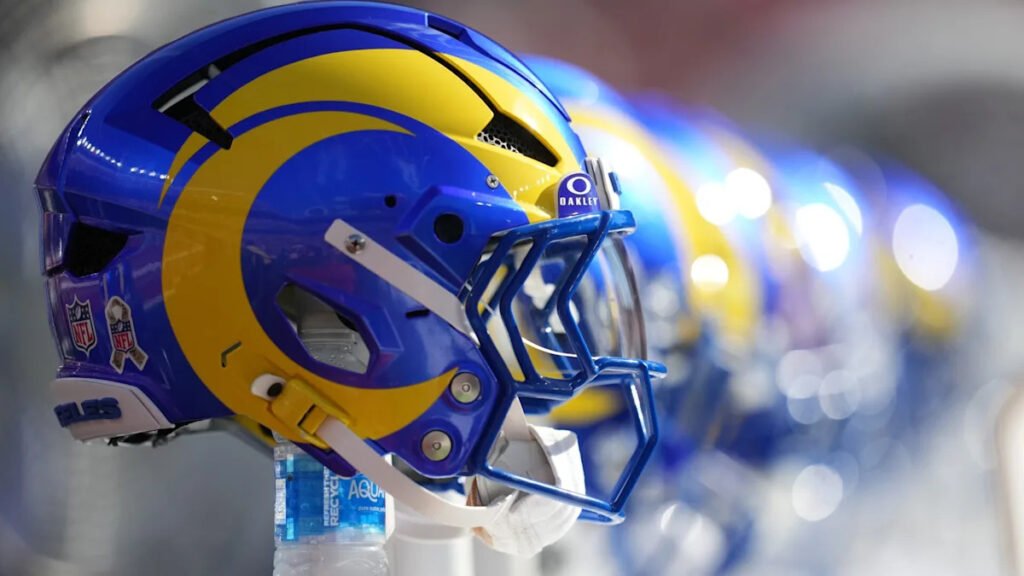 Report: Rams will propose change to rule that led to wacky Seahawks’ two-point play