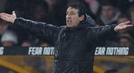 Emery’s title ‘dream’ over – but will Villa salvage top-five hopes?