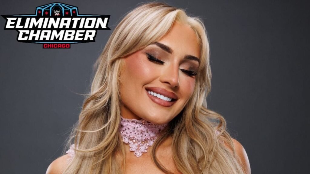 3 Reasons why Tiffany Stratton should not win the WWE 2026 Women’s Elimination Chamber match