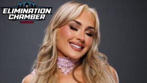 3 Reasons why Tiffany Stratton should not win the WWE 2026 Women’s Elimination Chamber match