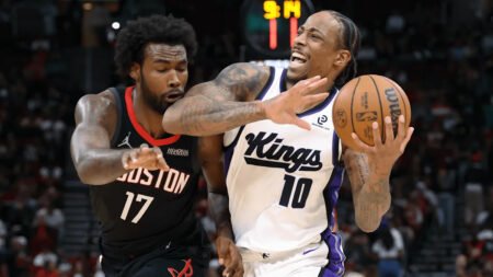 Kings vs Mavericks Prediction, Picks & Odds for Tonight’s NBA Game