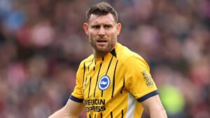 Milner breaks Premier League appearance record