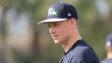 Will Warren looking to take next step in 2026 and cement place in Yankees’ starting rotation