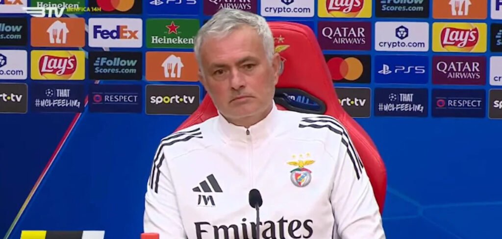 Jose Mourinho gives clear response on Real Madrid return – “One of the few who left without being sacked’