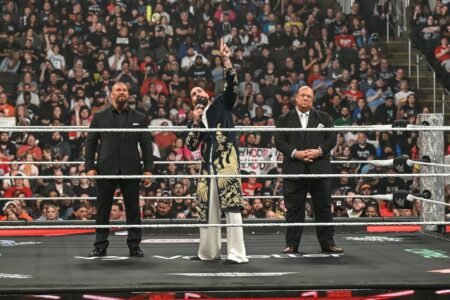 4 Superstars Seth Rollins could add to his version of The Vision after returning