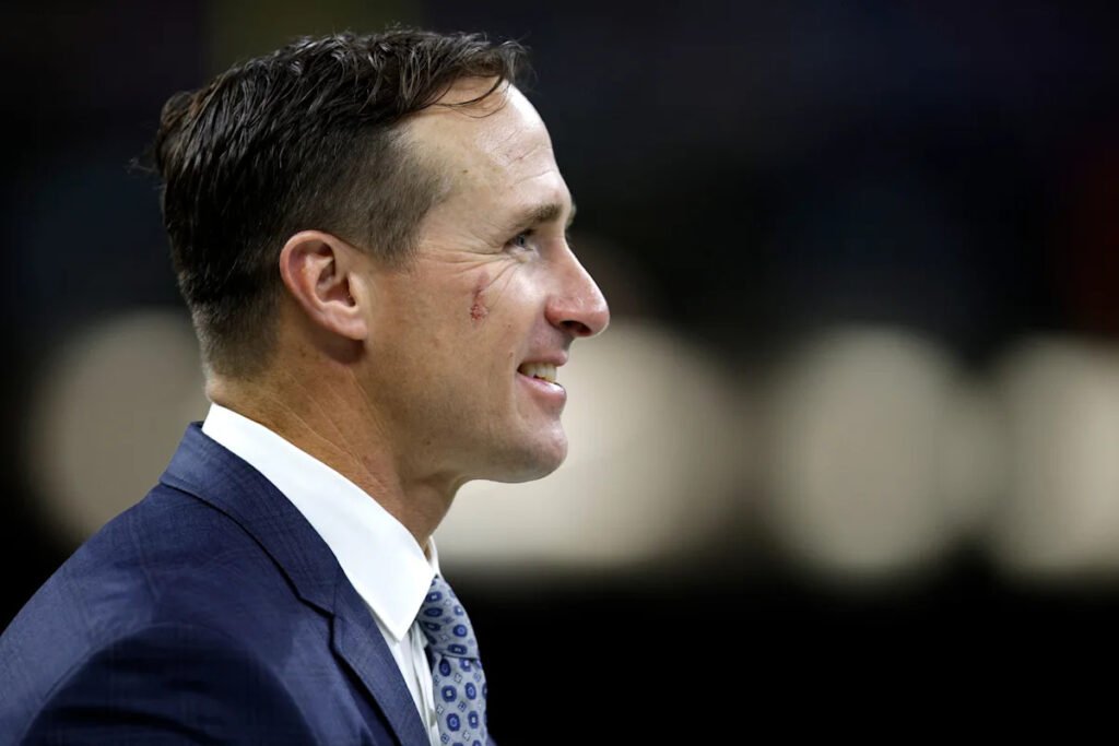 Fleur-de-Links, February 6: Drew Brees is officially a Hall of Famer