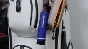 Is this the new king of golf club brushes? | I Tried It