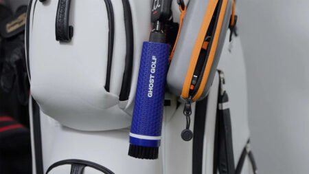 Is this the new king of golf club brushes? | I Tried It