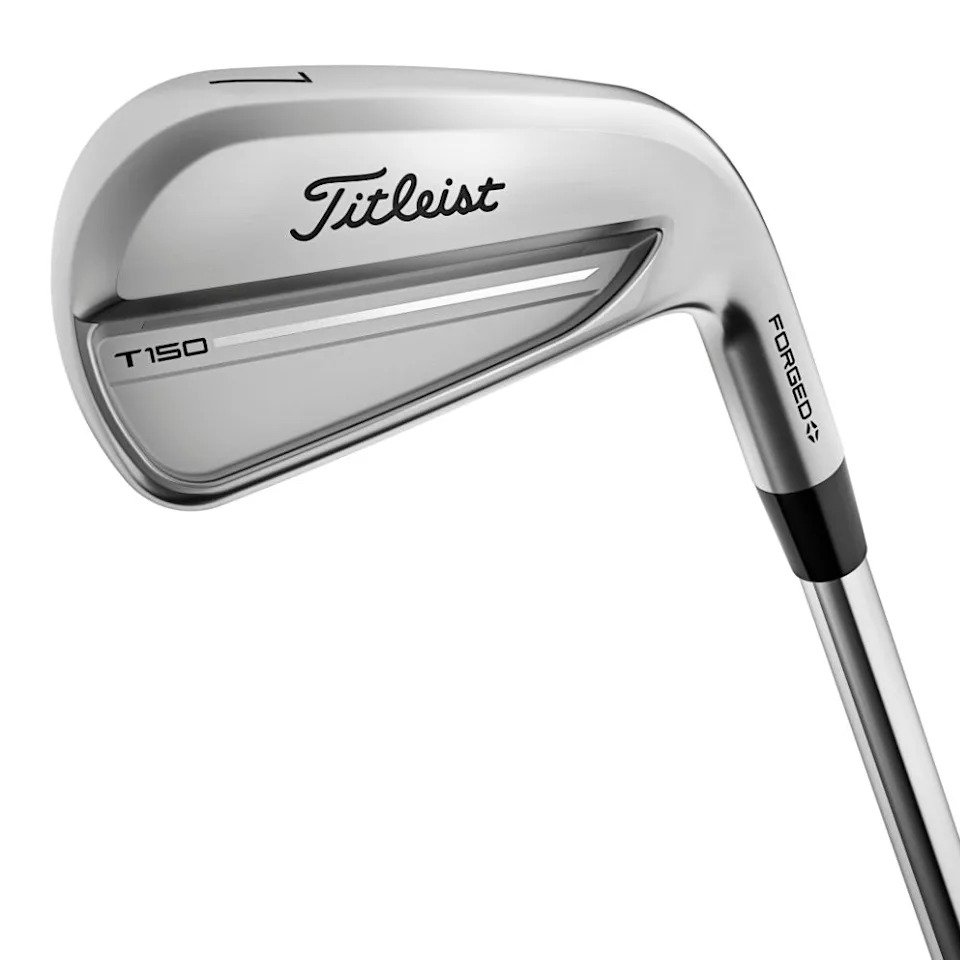 Titleist 2025 T150 Custom Irons