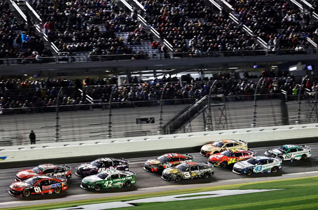 Daytona 500 viewer’s guide: Everything you need to know for Sunday’s Great American Race