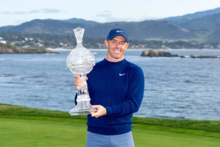 Pebble Beach Pro-Am payout, purse: How much does each golfer get?
