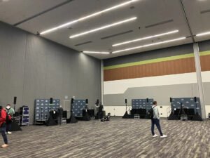 Behind the scenes covering Seahawks Super Bowl week: Do you know the way to San Jose?