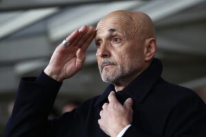 Spalletti previews Juventus vs. Galatasaray: ‘No hiding, we want to win’