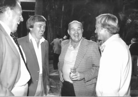 Golfweek at 50: Tom Stine on the magazine’s humble beginnings and lasting impact