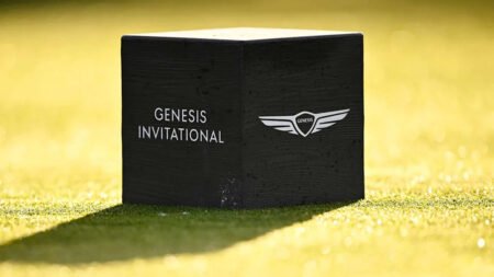 2026 Genesis Invitational: TV schedule, streaming info, how to watch, tee times