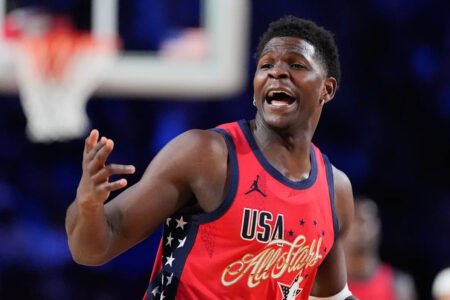 2026 NBA All-Star takeaways: Anthony Edwards was right, the new format worked, and the dunk contest isn’t dead
