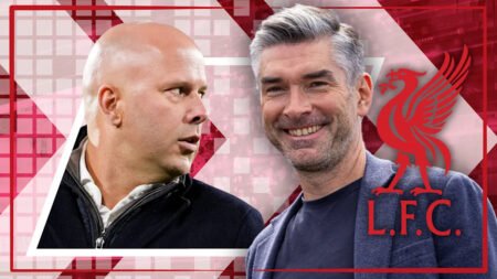 Liverpool ‘hugely keen’ on deal for elite Premier League star