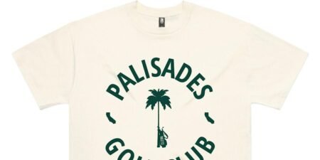 Buy a Shirt. Support LA Wildfire Relief.